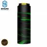 Stacked Tube Mechlyfe Arcless Mech Mod Resin Edition by Ambition Mods