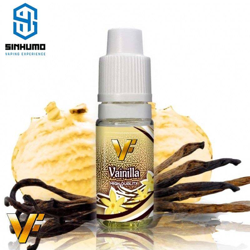 Aroma Sweet Vainilla Custard 10ml by VapFip