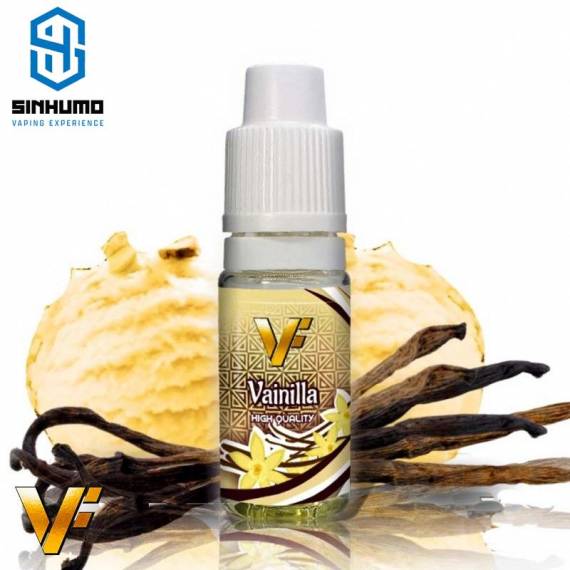 Aroma Sweet Vainilla Custard 10ml by VapFip