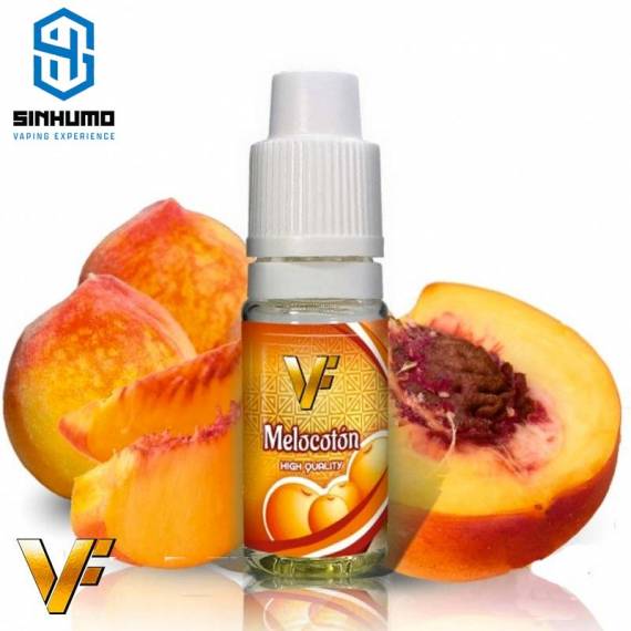 Aroma Melocotón 10ml by VapFip