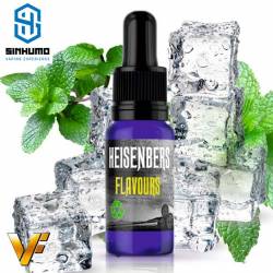 Aroma Sub-Zero (Heisenbergs Flavours) 10ml by VapFip