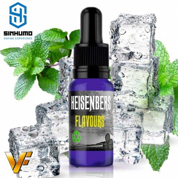 Aroma Sub-Zero (Heisenbergs Flavours) 10ml by VapFip