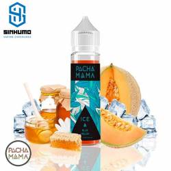 Ice Blue Melon Aroma Short...