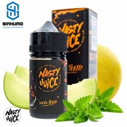 Devil Teeth Aroma Short...