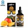 Juice Malaysian Mango Aroma Short 50ml By Ossem