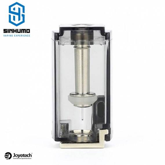 Cartucho para Exceed Grip 4,5ml by Joyetech