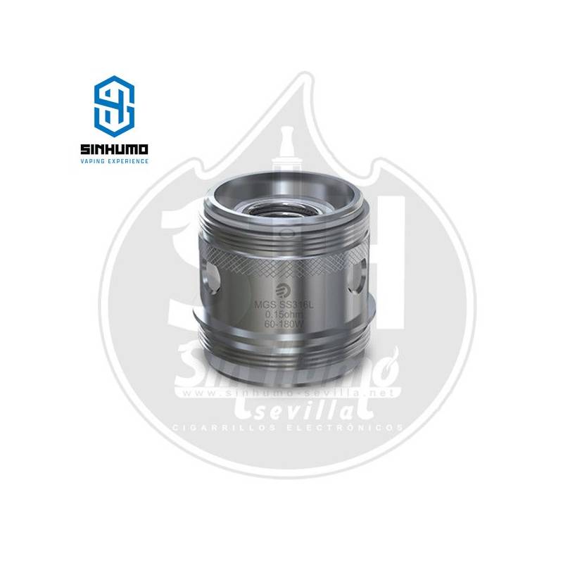 Resistencia Ornate - Joyetech