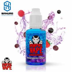 Aroma Heisenberg Grape 30ml...