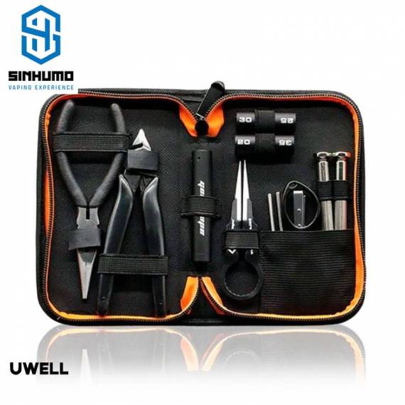 Mini Tool Kit by Geekvape