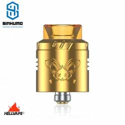 Dead Rabbit Solo RDA by Hellvape