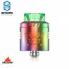 Dead Rabbit Solo RDA by Hellvape