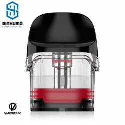 Cartucho/Pod Luxe Q Corex (Pack de 4) by Vaporesso