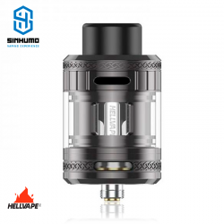 Atomizador hellvape fat rabbit sub Ohm v2