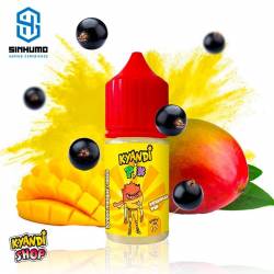 Aroma Yellow Pik 30ml By Kyandi Shop
