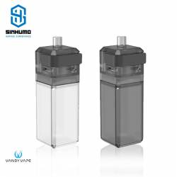 Botella Squonk para Pulse V3 by Vandy Vape