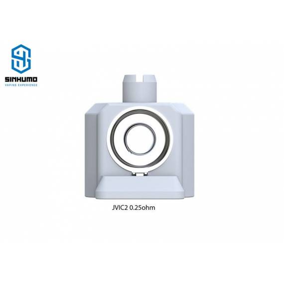 Resistencias Penguin Atopack - Joyetech