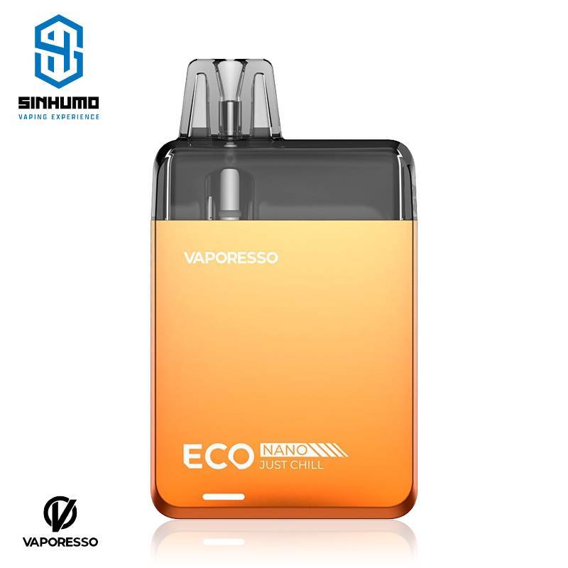 Pod Eco Nano By Vaporesso