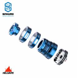 Dead Rabbit Pro RDA by Hellvape