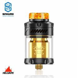 Dead Rabbit V3 RTA 6th Anniversary By Hellvape