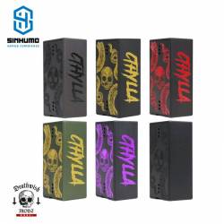 Mod Cthylla by Deathwish Modz