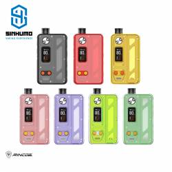 Kit Manto AIO Pro by Rincoe