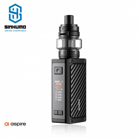 Kit Rover Plus by Aspire