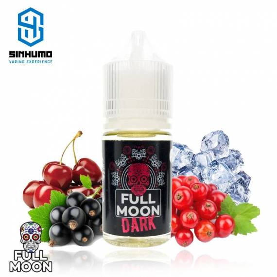 Aroma Dark 30ml By Full Moon