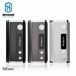 Mod MQ Class by SX Mini