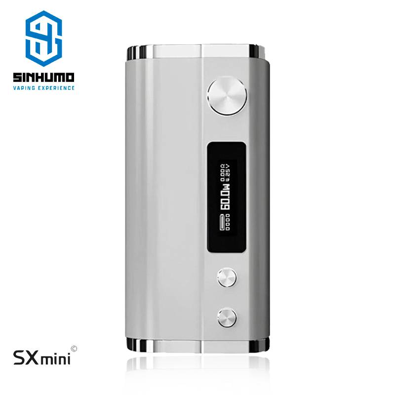 Mod MQ Class by SX Mini