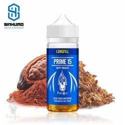 Aroma Prime15 40ml Longfill By Halo