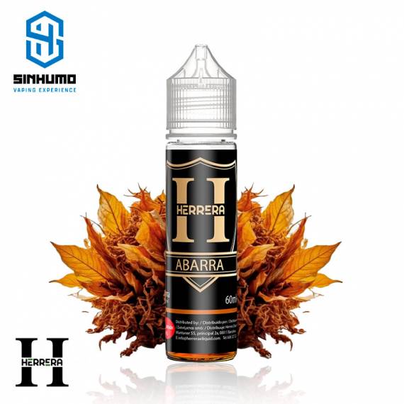 Aroma Abarra 30ml (Longfill) by Herrera