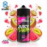 Aroma Kiwi Watermelon 30ml Longfill By Juicy Flavors