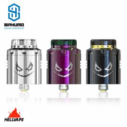 Dead Rabbit 3 RDA "J"...
