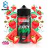 Aroma Watermelon Strawberry 30ml Longfill By Juicy Flavors