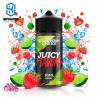Aroma Strawberry Lime Ice 30ml Longfill By Juicy Flavors