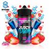 Aroma Strawberry Bull Super Ice 30ml Longfill By Juicy Flavors