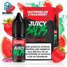Sales Juicy Salts Juicy Flavors Watermelon Strawberry 10ml