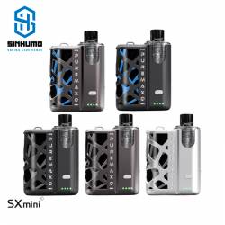 Pod PureMax Q by SXmini