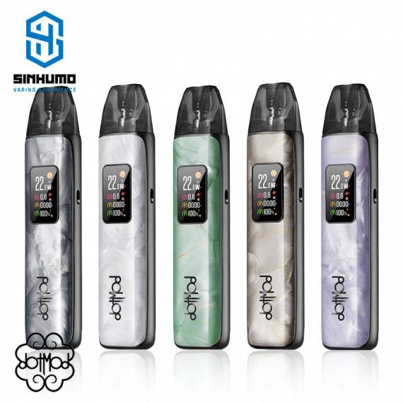 Dotmod DotPod Plus Pod