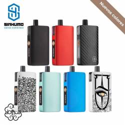 Pod DotPod Max by Dotmod