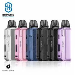 Pod Thelema Elite S by Lost...