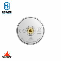 Dead Rabbit Mini RDA By Hellvape