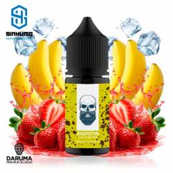 Aroma Rasputin Banana MiniLongfill 4ml By Daruma