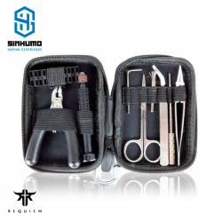 Requiem Pro Tool Kit By Thunder Cloud x El Mono Vapeador