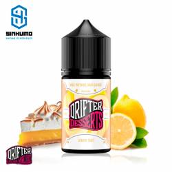 Aroma Lemon Tart MiniLongfill 6ml by Drifter