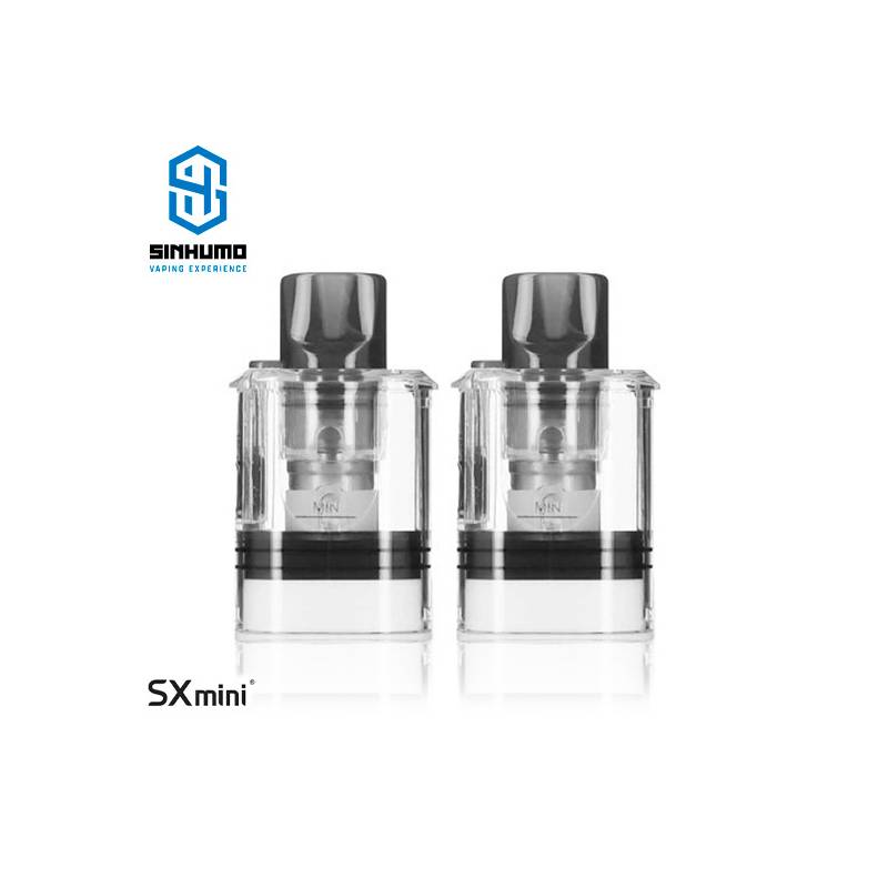 Cartucho/Pod PureMax PRO by SXmini