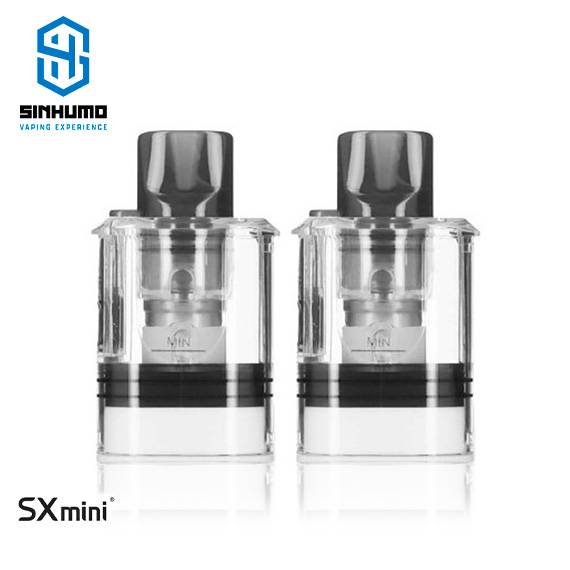 Cartucho/Pod PureMax PRO by SXmini