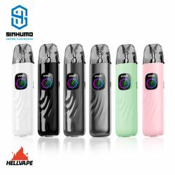 Pod VSEE ONE By Hellvape