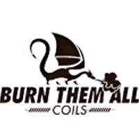 Burn Them All Coils