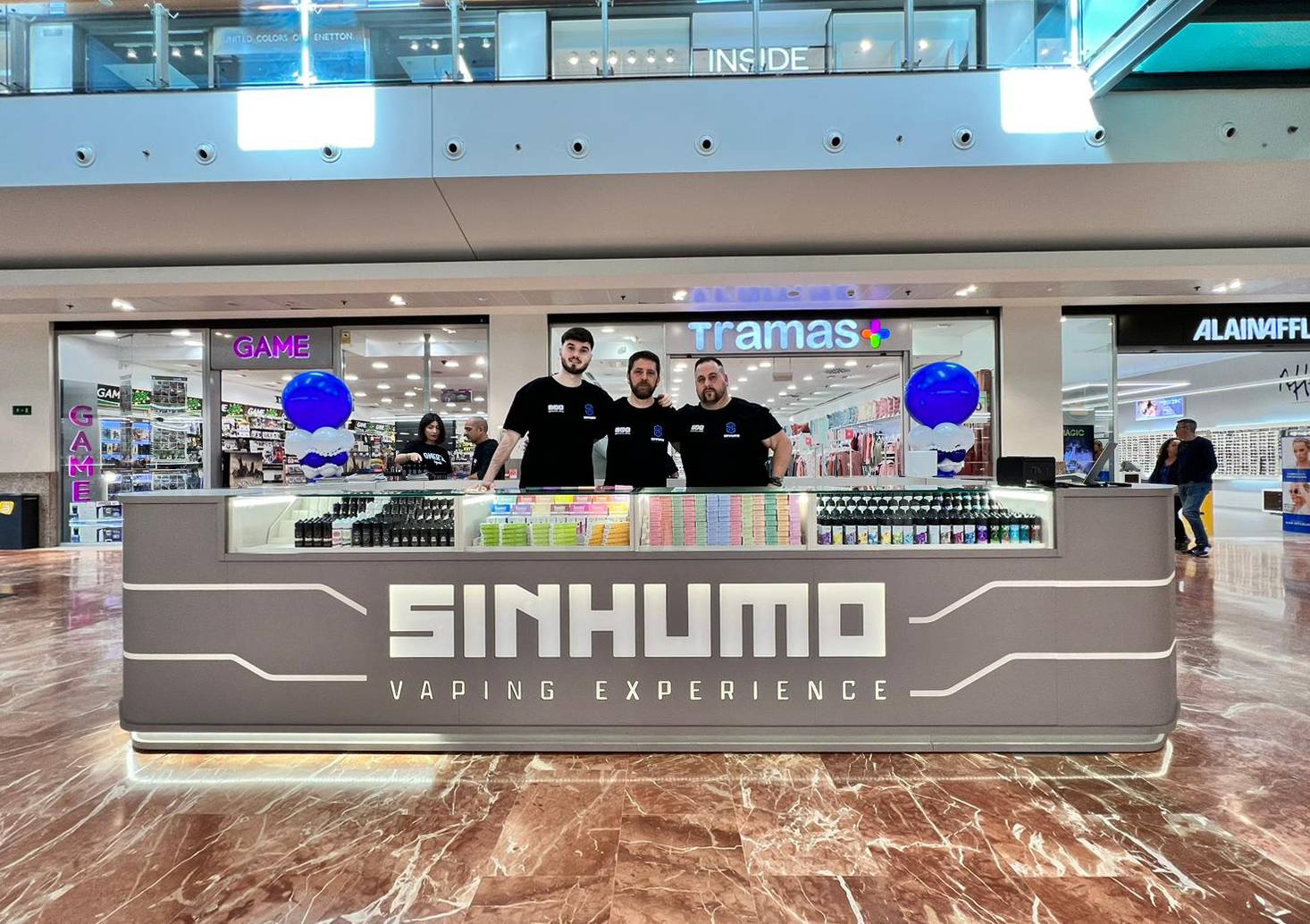 Sinhumo Jerez de la Frontera